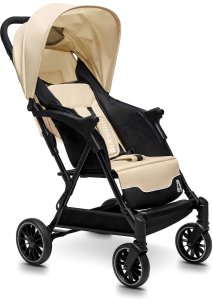 WÓZEK DZIECIĘCY SPACERÓWKA ORSETTO LUNA PIASKOWY 8