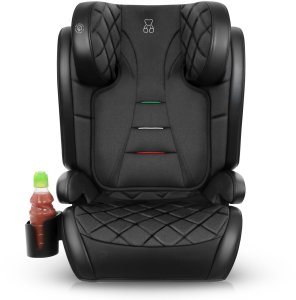 Fotelik samochodowy Stabilus EZIO FOTELIK SAMOCHODOWY PODSTAWKA 2w1 I SIZE 100-150 CM R129 ISOFIX 11