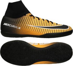 Nike Buty piłkarskie MercurialX Victory VI DF IC pomarańczowe r. 40.5 (903613 801) 1