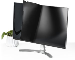 StarTech StarTech.com Sichtschutz Halterung, universelles Montagesatz fur Blickschutzfolie/Sichtschutzfolie mit Klebepads,Klebestreifen und Kleberahmen, Sichtschutz Ersatz Montage Set (MON-PRIVACY-SCREEN-K) - Befestigungsset fur Bildschirm-Blickschutzfilt 8