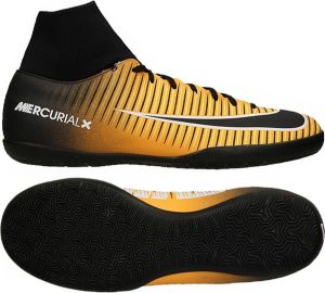 Nike Buty piłkarskie MercurialX Victory VI DF IC pomarańczowe r. 45 (903613 801) 1