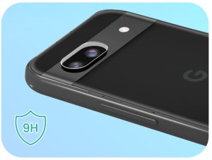 2-PAK Szkło Na Aparat Do Google Pixel 8a (Hartowane, Ochronne, Na Obiektyw) 4