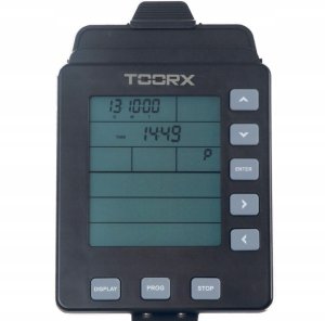 Rower treningowy powietrzno-magnetyczny Toorx BRX Airmag 7000 3