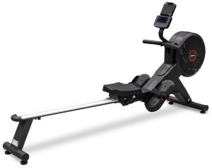 Wioślarz treningowy BH Fitness Hudson R325 FTMS  powietrzno-magnetyczny 2