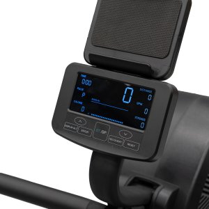 Wioślarz treningowy BH Fitness Hudson R325 FTMS  powietrzno-magnetyczny 3