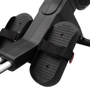 Wioślarz treningowy BH Fitness Hudson R325 FTMS  powietrzno-magnetyczny 4