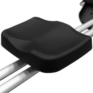 Wioślarz treningowy BH Fitness Hudson R325 FTMS  powietrzno-magnetyczny 7