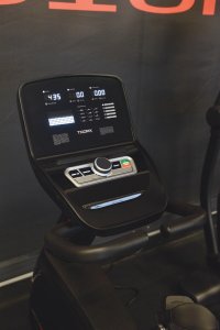 Rower stacjonarny Toorx Rower Treningowy Elektromagnetyczny Poziomy BRX R9500 LED (BRX-R9500) 2