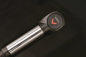 Rower stacjonarny Toorx Rower Treningowy Elektromagnetyczny Poziomy BRX R9500 LED (BRX-R9500) 6