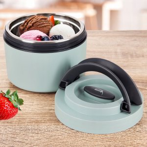 Termos obiadowy stalowy TERMO 620 ml 4