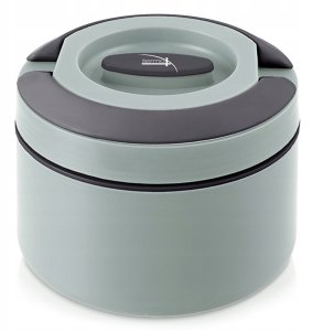 Termos obiadowy stalowy TERMO 620 ml 6