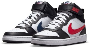 Buty Nike Court Borough Mid 2 BG DO5889-161 2