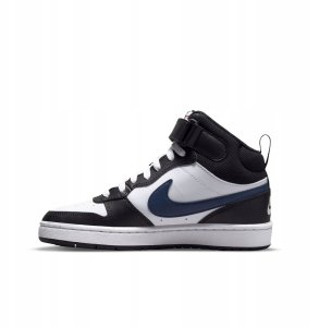 Buty Nike Court Borough Mid 2 BG DO5889-161 3