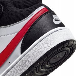 Buty Nike Court Borough Mid 2 BG DO5889-161 8