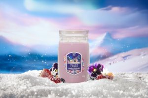 Yankee Candle Signature Summit Stargazing Swieca Duza 567g 3