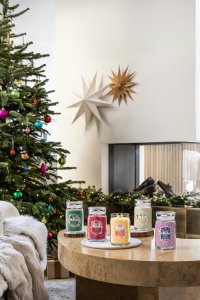 Yankee Candle Signature Summit Stargazing Swieca Duza 567g 4