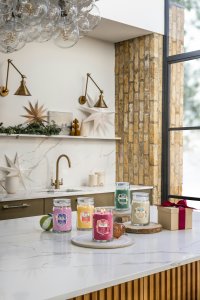 Yankee Candle Signature Summit Stargazing Swieca Duza 567g 5