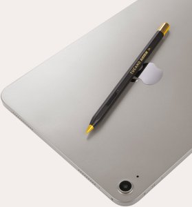 UTILITY 2 BLACKBEAK STYLUS STIF 4