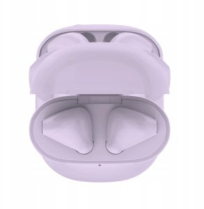 Słuchawki Infinix Słuchawki douszne Xbuds 3 WE biały 4