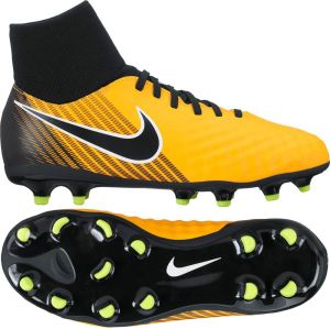 Nike Buty piłkarskie JR Magista Onda DF FG pomarańczowe r. 36.5 (917776 801) 1