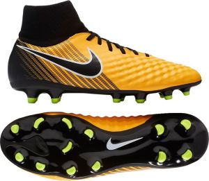 Nike Buty piłkarskie Magista Onda II DF FG kolor pomarańczowy r. 40 (917787 801) 1