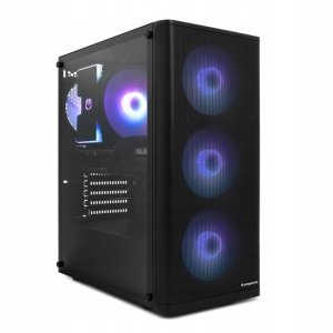 Komputronik Ultimate X714 [R14] i7 | RTX 5070 | 32GB | 4TB | W11H 12