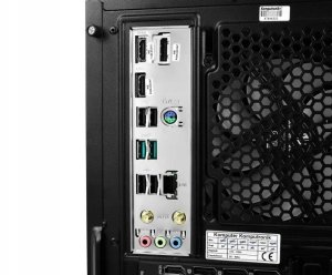 Komputronik Ultimate X714 [R14] i7 | RTX 5070 | 32GB | 4TB | W11H 21