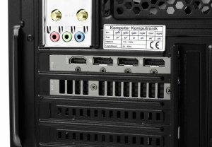 Komputronik Ultimate X714 [R14] i7 | RTX 5070 | 32GB | 4TB | W11H 22