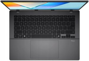 ASUS Vivobook S14 S3407CA-LY042W - Ultra 5-225H | 14" | 16GB | 512GB | Win11H | Szary 14