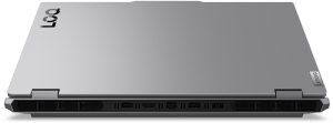 Laptop Lenovo LOQ 15IRX10 i5-13450HX / 64 GB / 2 x 512 GB / W11 / RTX 5060 / 144 Hz (83JE0087PB|55M264) 15