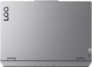 Laptop Lenovo LOQ 15IRX10 i5-13450HX / 64 GB / 2 x 512 GB / W11 / RTX 5060 / 144 Hz (83JE0087PB|55M264) 16