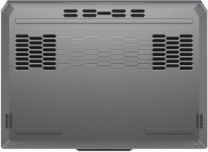 Laptop Lenovo LOQ 15IRX10 i5-13450HX / 64 GB / 2 x 512 GB / W11 / RTX 5060 / 144 Hz (83JE0087PB|55M264) 17