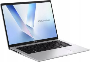 ASUS Vivobook 14 X1407QA-LY043W - Snapdragon X1-26-100 | 14" | 16GB | 512GB | W11H | Srebrny 17