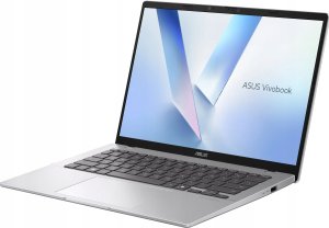 ASUS Vivobook 14 X1407QA-LY043W - Snapdragon X1-26-100 | 14" | 16GB | 512GB | W11H | Srebrny 18