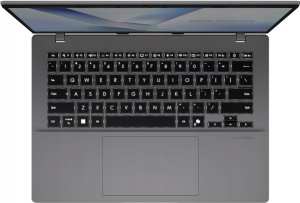 ASUS Vivobook 14 X1407QA-LY043W - Snapdragon X1-26-100 | 14" | 16GB | 512GB | W11H | Srebrny 3