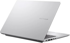 ASUS Vivobook 14 X1407QA-LY043W - Snapdragon X1-26-100 | 14" | 16GB | 512GB | W11H | Srebrny 4