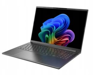 Acer Aspire 16 - Ultra 5 226V | 16" OLED | 16GB | 512GB | Win11 4