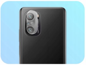 3-PAK Szkło Na Aparat Do Xiaomi Mi 11i (Hartowane, Ochronne, Na Obiektyw) 3