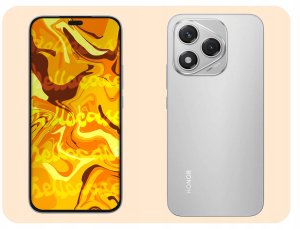 Hello Case ETUI Z KLAPKĄ DO HONOR 400 LITE CZERWONE ZAMYKANE MAGNETYCZNE KABURA CASE 7