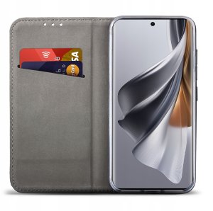 Etui do Oppo Reno 10 5G | 10 Pro 5G SMART MAGNET PORTFEL CASE 2