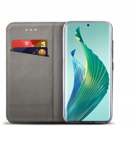 Etui do Honor Magic5 Lite SMART MAGNET CASE PORTFEL 2