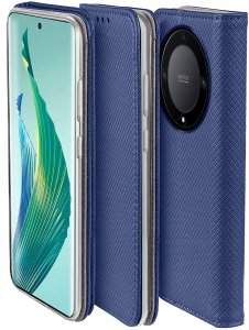 Etui do Honor Magic5 Lite SMART MAGNET CASE PORTFEL 5