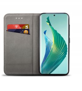 Etui do Honor Magic5 Lite SMART MAGNET CASE PORTFEL 2