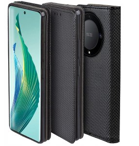 Etui do Honor Magic5 Lite SMART MAGNET CASE PORTFEL 6