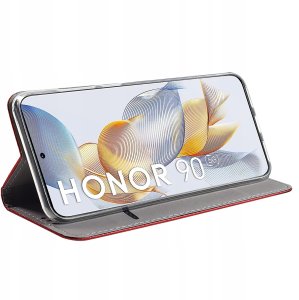 Etui do Honor 90 5G SMART MAGNET CASE 4