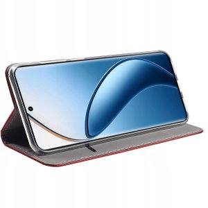 Etui do Realme 12 Pro|12 Pro+ Plus SMART MAGNET CASE PORTFEL 4