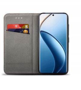 Etui do Realme 12 Pro|12 Pro+ Plus SMART MAGNET CASE PORTFEL 2