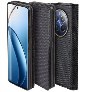 Etui do Realme 12 Pro|12 Pro+ Plus SMART MAGNET CASE PORTFEL 5