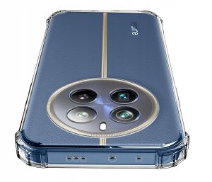 Etui do Realme 12 Pro|12 Pro+ Plus ANTI-SHOCK CLEAR CASE 2