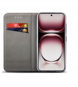 Etui do Oppo Reno 12 Pro 5G SMART MAGNET CASE PORTFEL 2